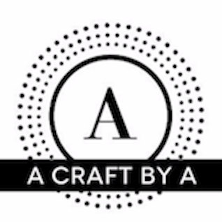 Etsy Shop 'A Craft By A' 